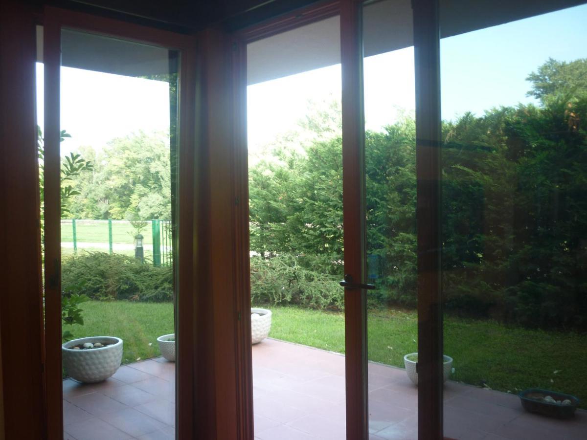 Apartamento Aquincum Dunaparti *